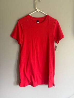 Old Navy T-Shirt dress